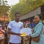 Empowering Futures Worldwide