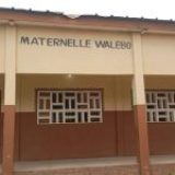 École élémentaire Walebo (Primary School), Bouaké, Côte d’Ivoire