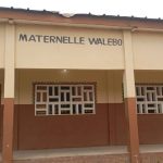 École élémentaire Walebo (Primary School), Bouaké, Côte d’Ivoire