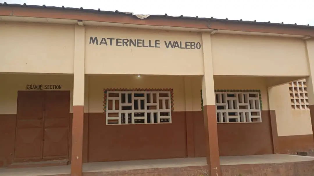 Walebo