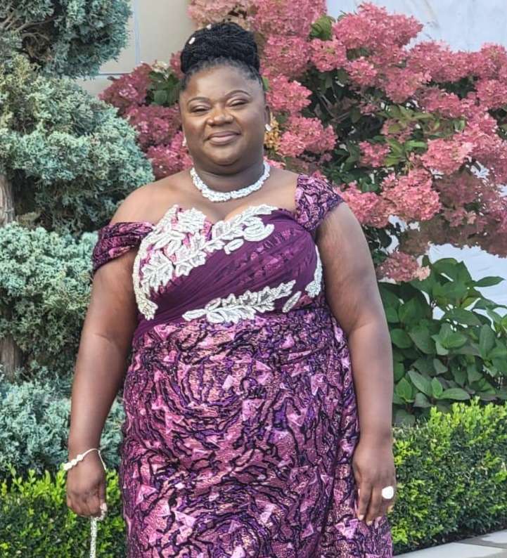 Elizabeth Ikundi