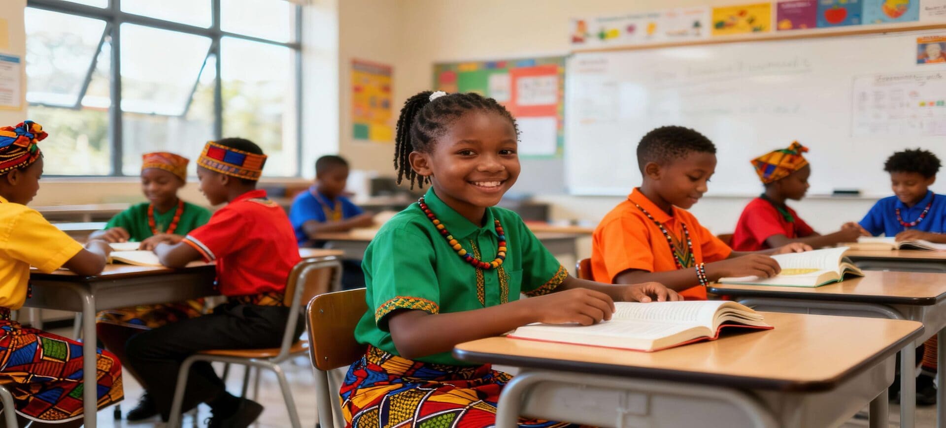 Kantiono foundation non profit