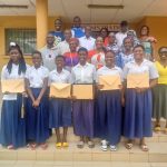 Lycée Moderne de Jeunes Filles