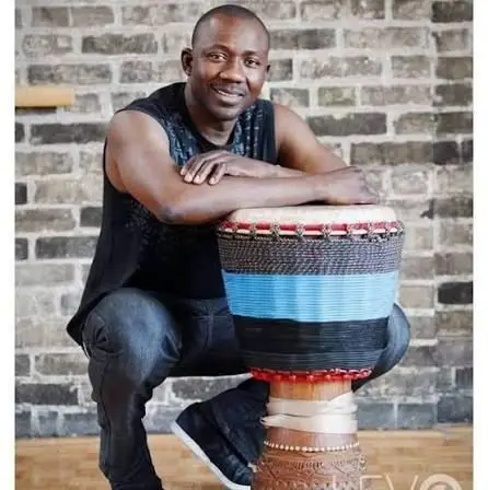 Amoudi