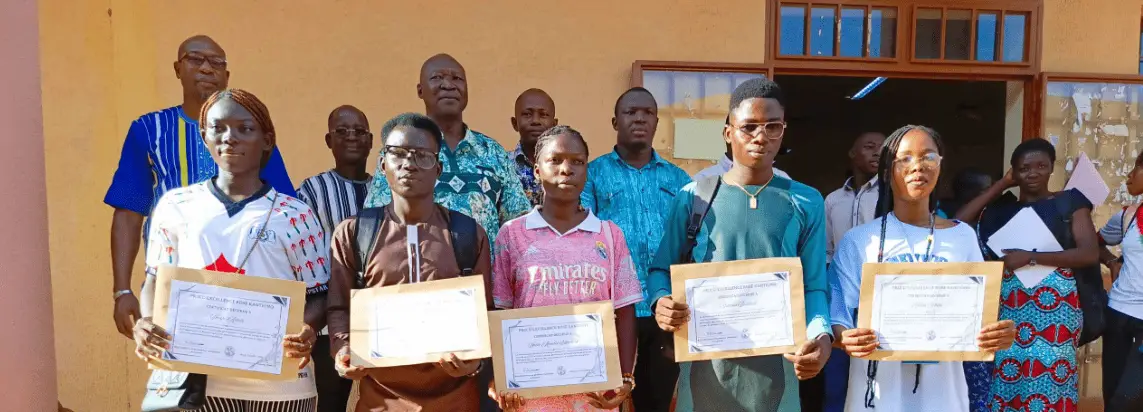 awards