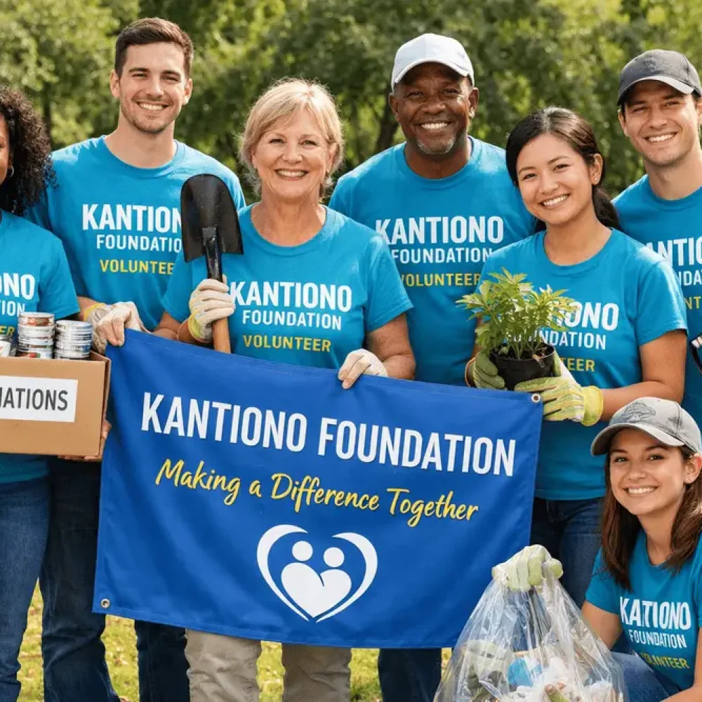 Volunteer
