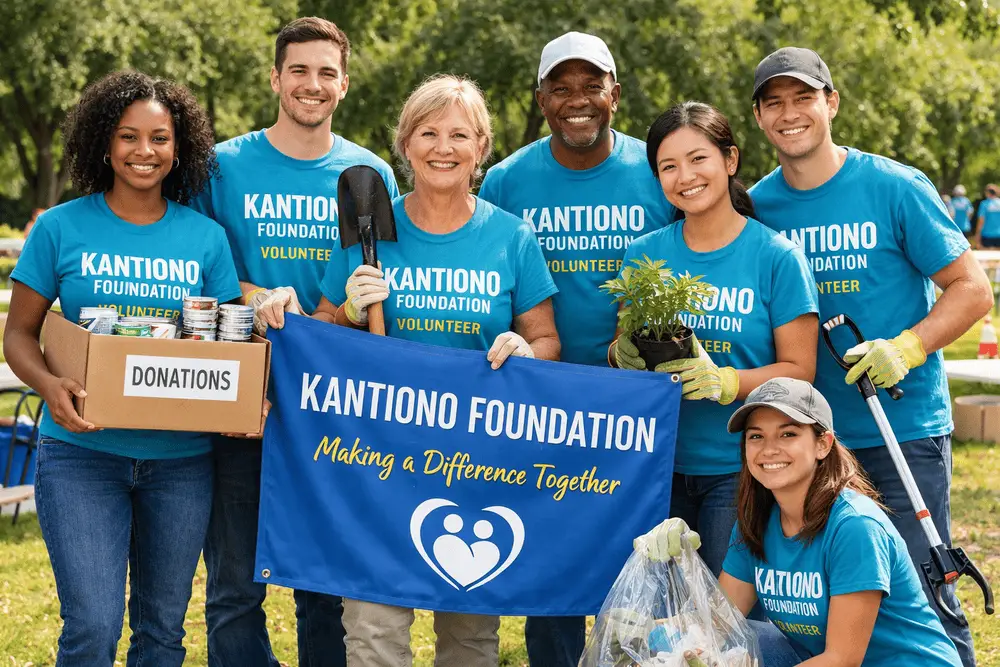 Volunteer